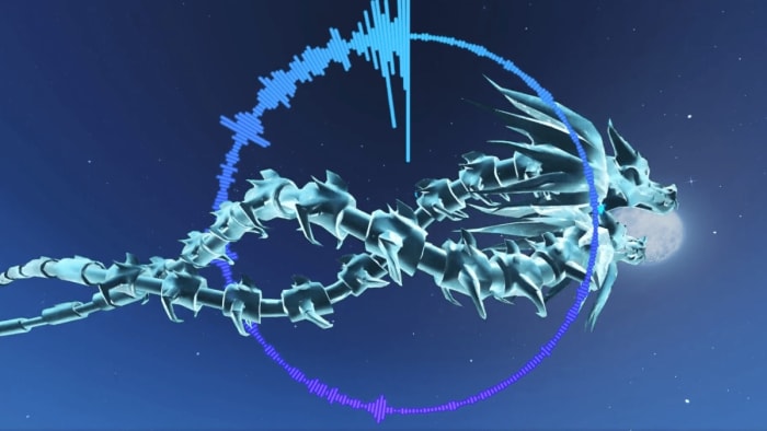 Hanzo dragon mythic skin in Overwatch 2 Season 7